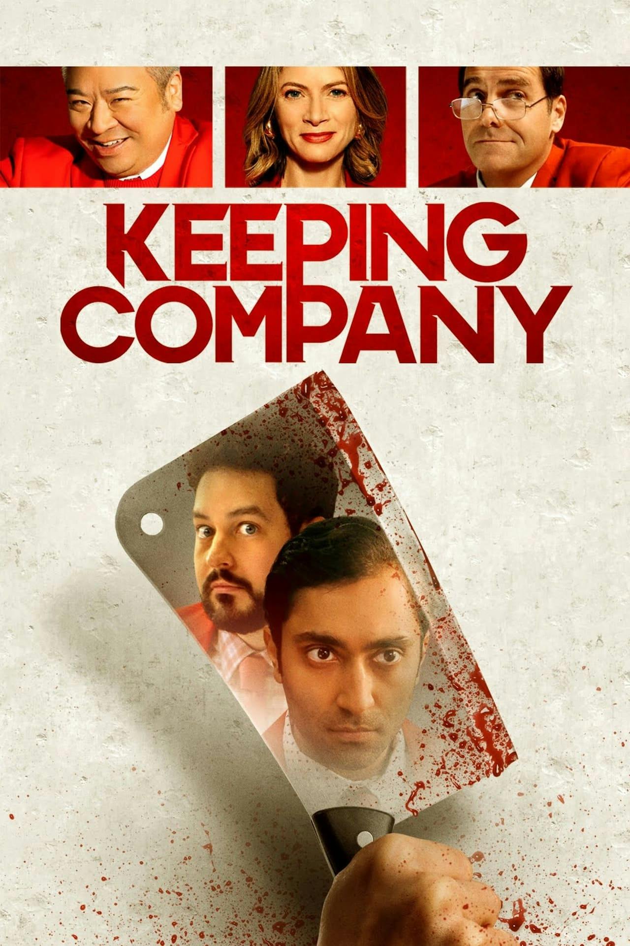 Assistir Keeping Company Online em HD