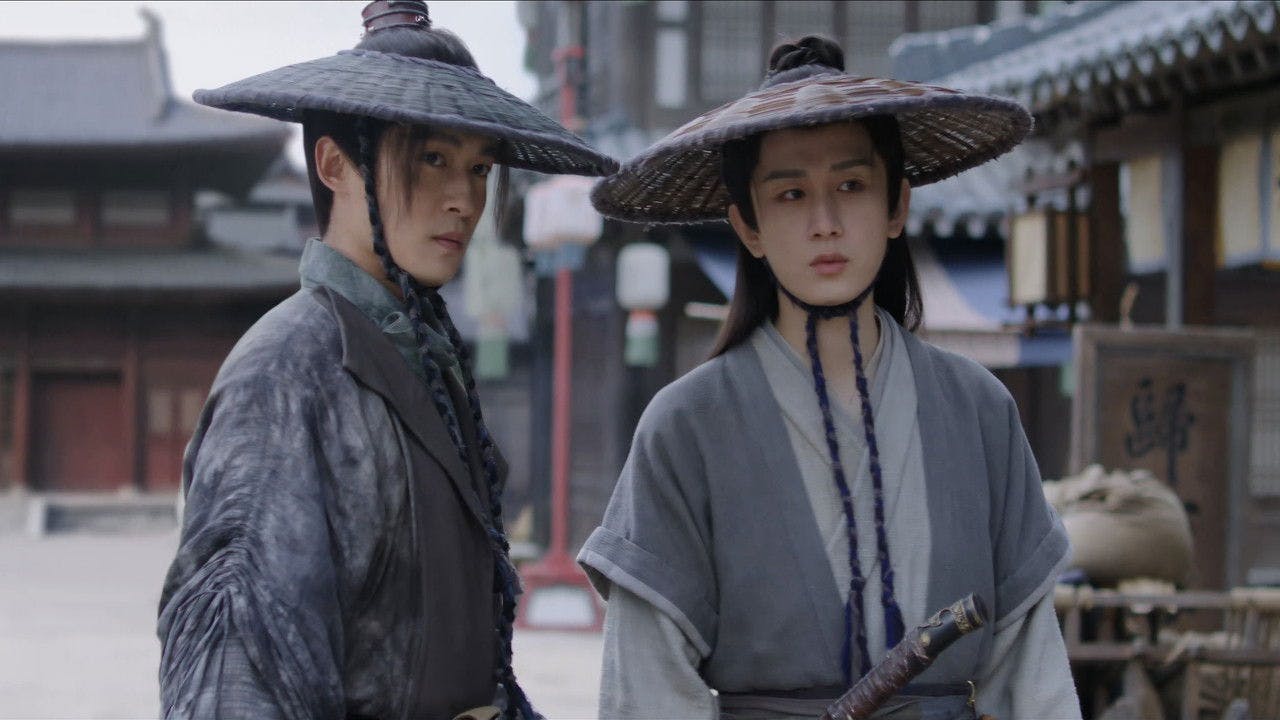 assista ao episódio 17 da temporada 1