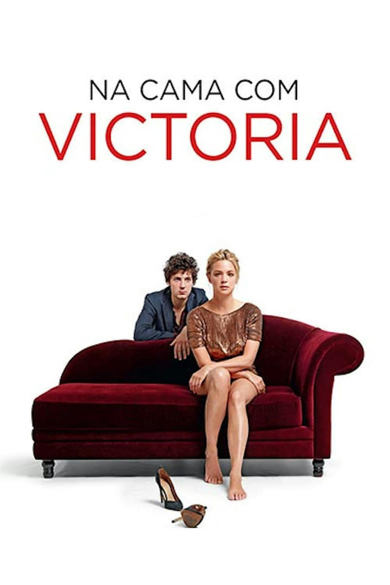 Assistir Na Cama com Victoria Online em HD