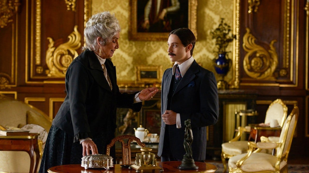 assista ao episódio 2 da temporada 1