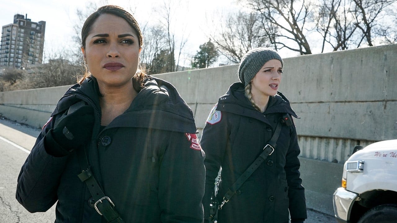 assista ao episódio 17 da temporada 5