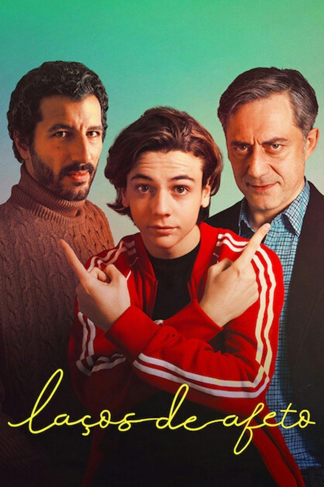 Assistir Laços de Afeto Online em HD