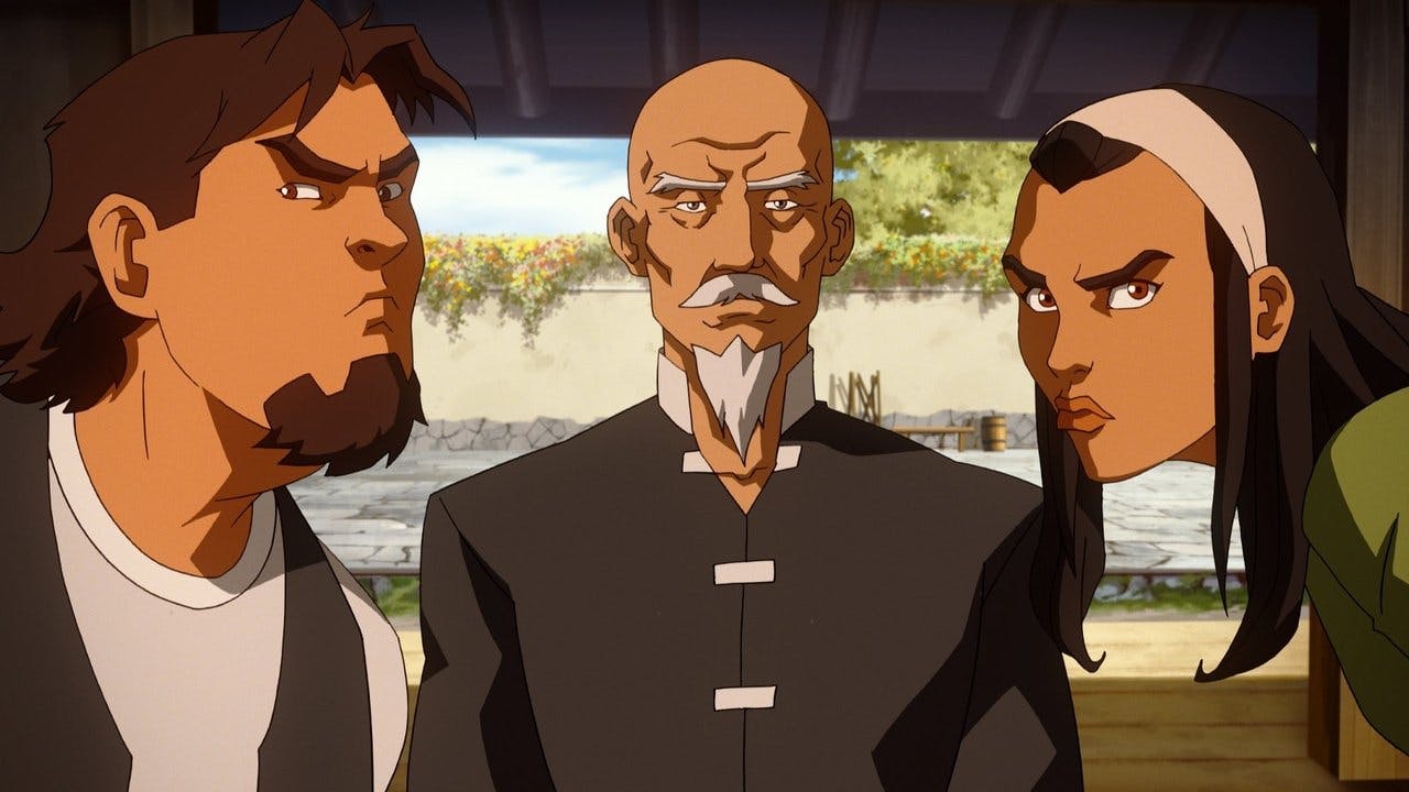 assista ao episódio 1 da temporada 1