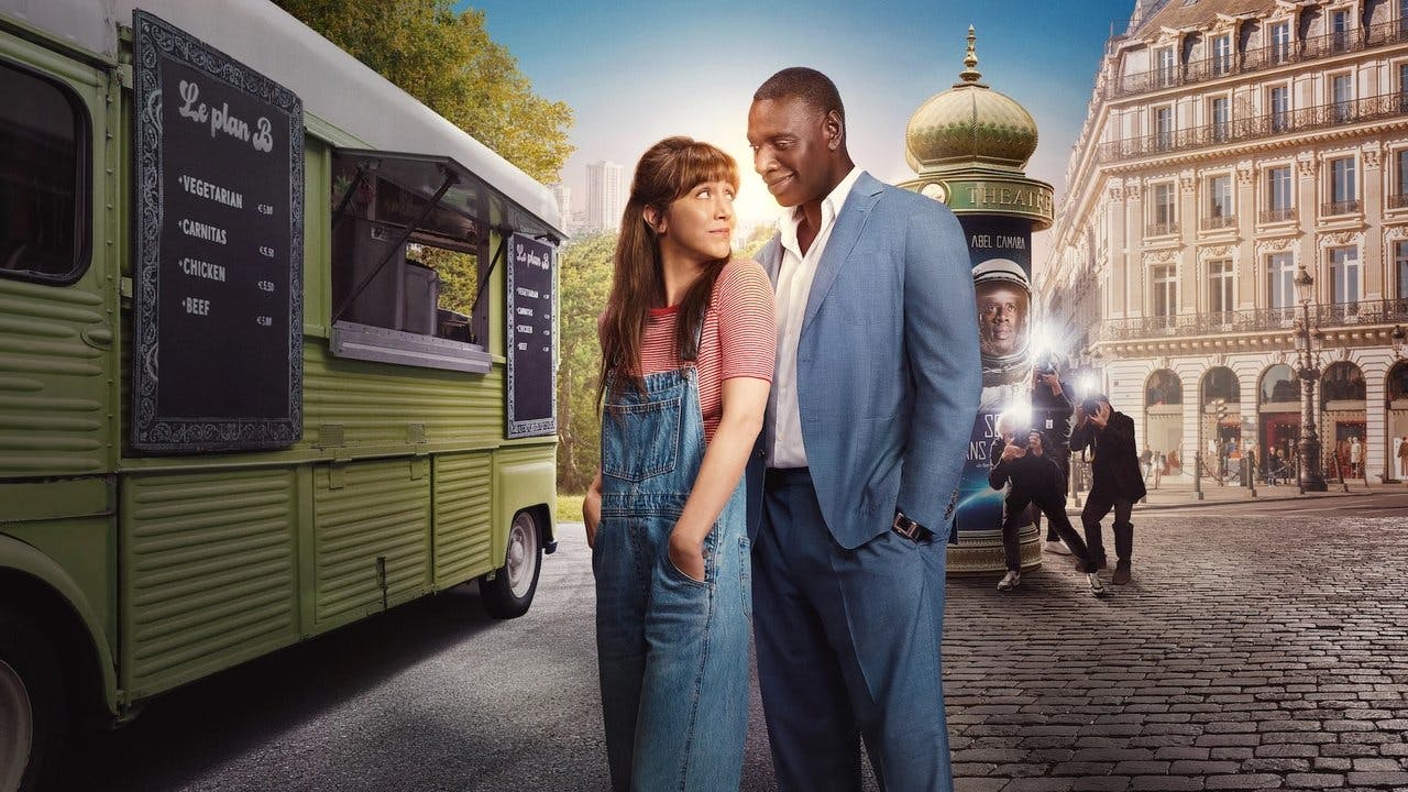 French Lover assista online