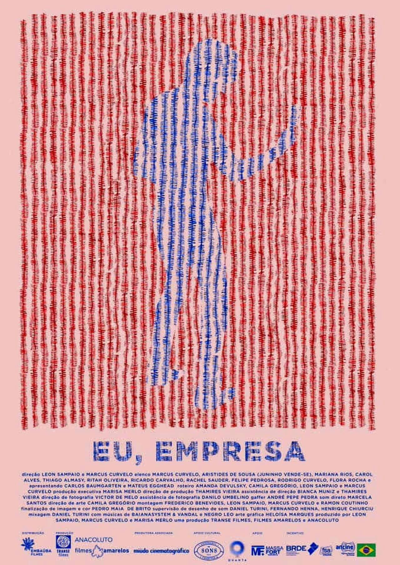 Assistir Eu. Empresa Online em HD