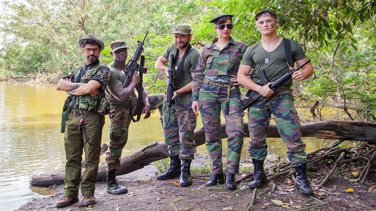 assista ao episódio 11 da temporada 1