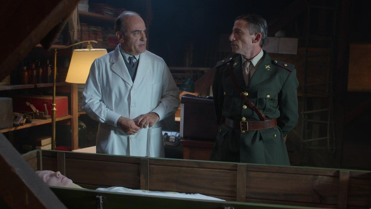 assista ao episódio 4 da temporada 1