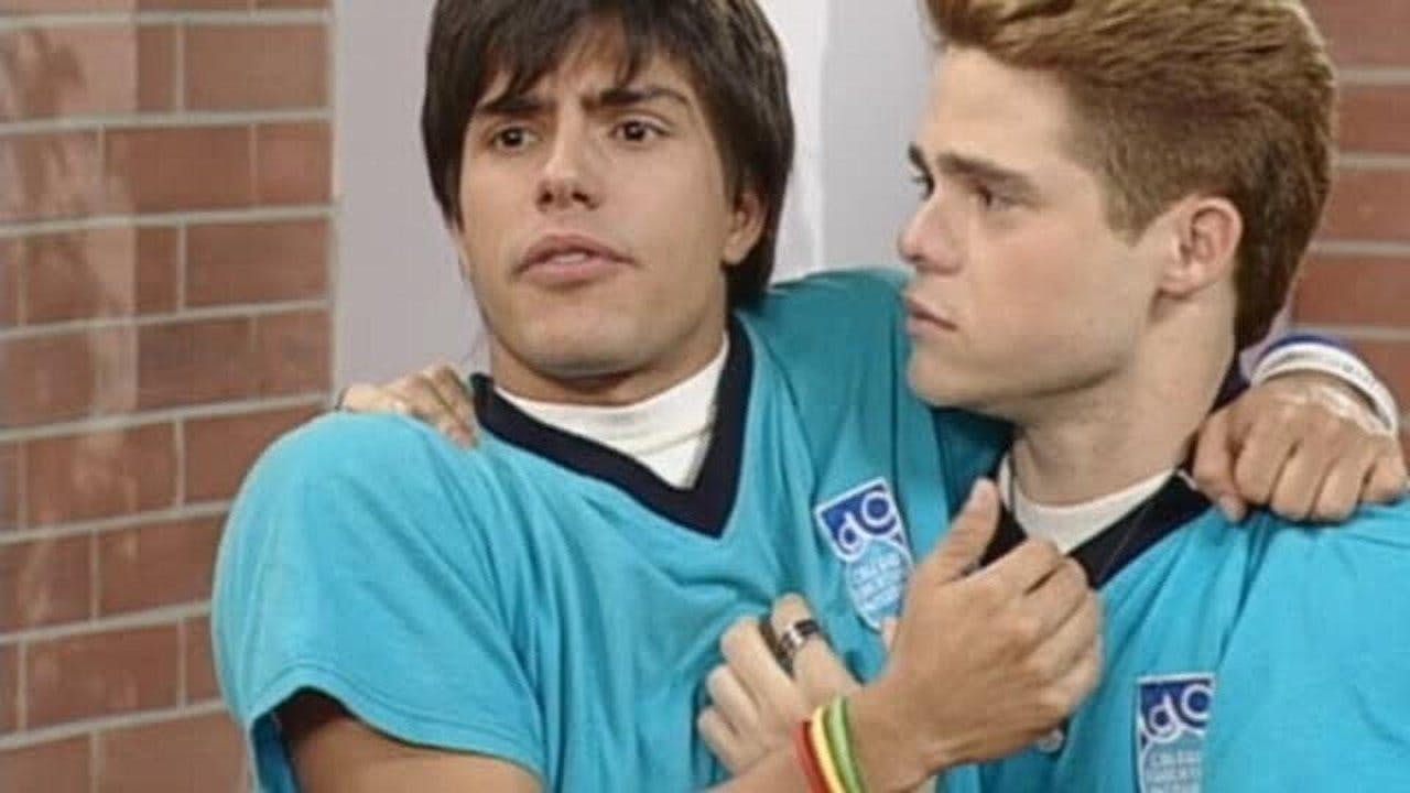 assista ao episódio 97 da temporada 1