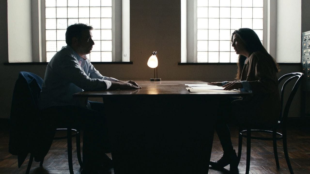 assista ao episódio 7 da temporada 1