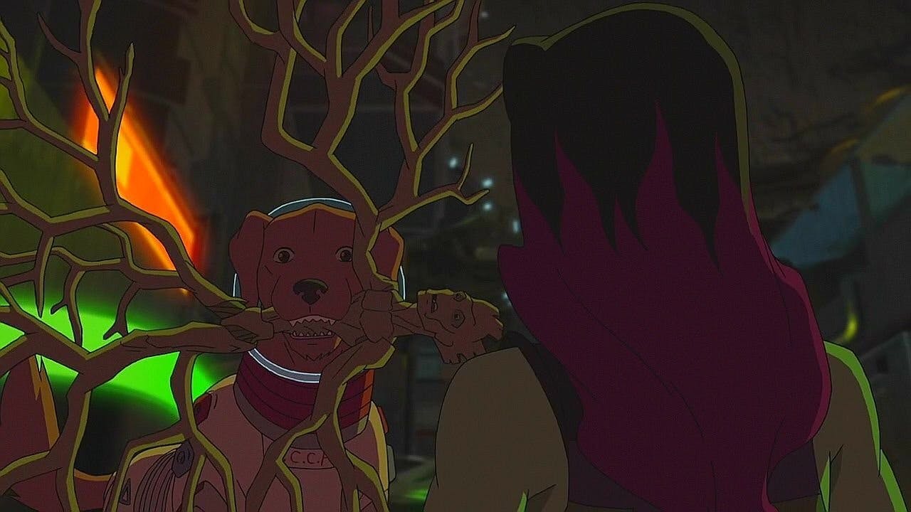 assista ao episódio 2 da temporada 1