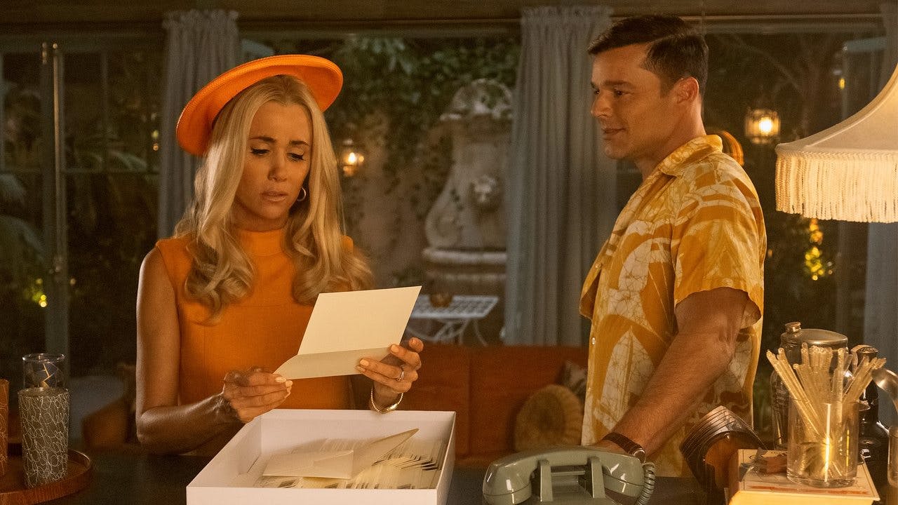 assista ao episódio 6 da temporada 1
