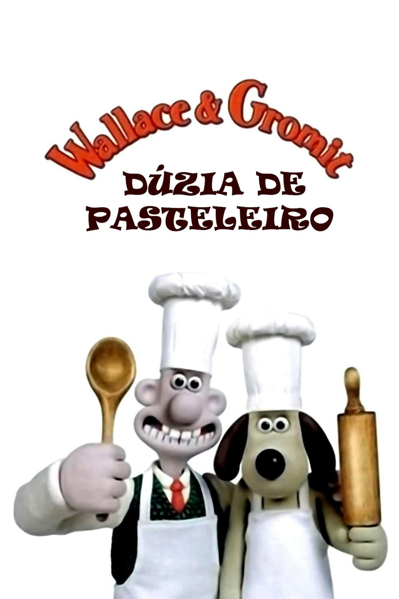 Assistir Wallace & Gromit: Uma Questão de Miolo e Morte Online em HD