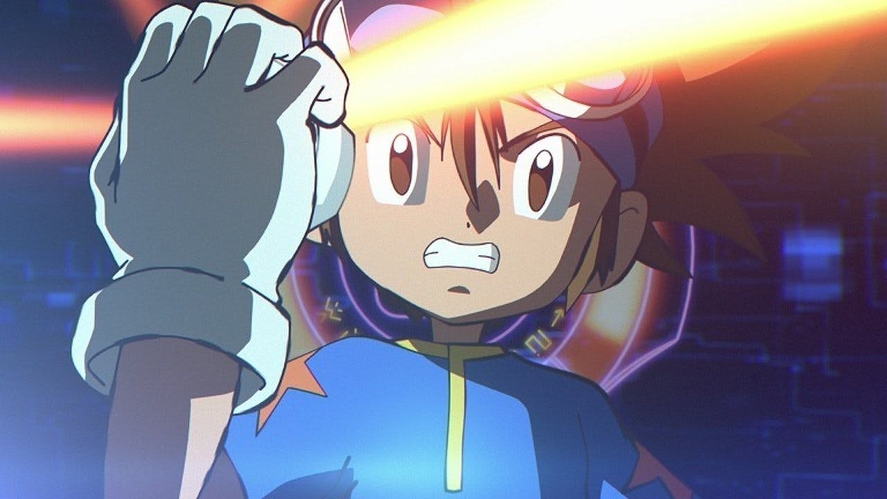 assista ao episódio 33 da temporada 1