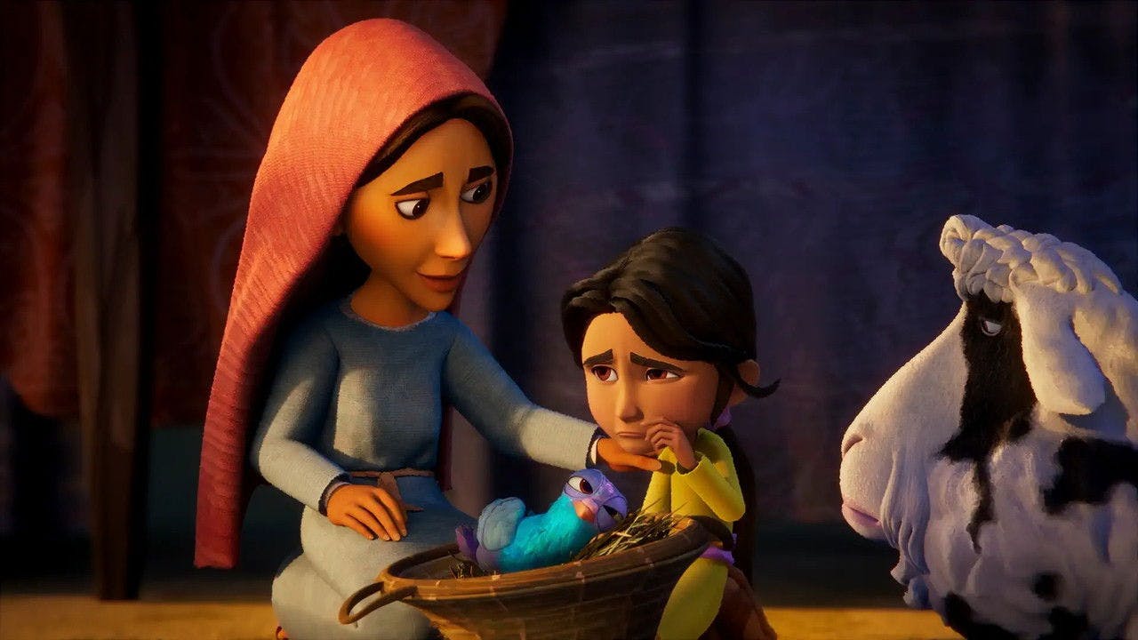 assista ao episódio 14 da temporada 1