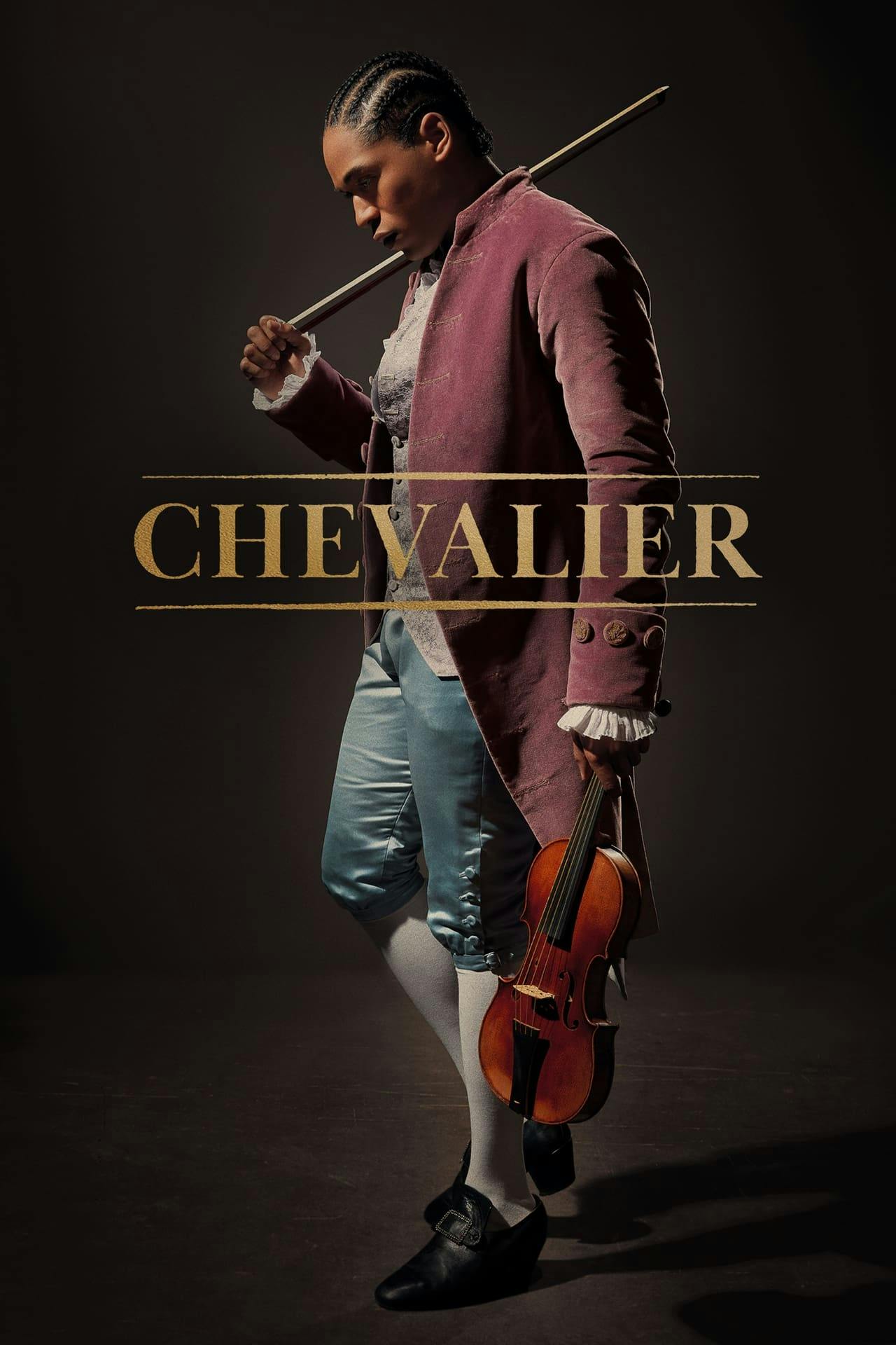 Assistir Chevalier Online em HD