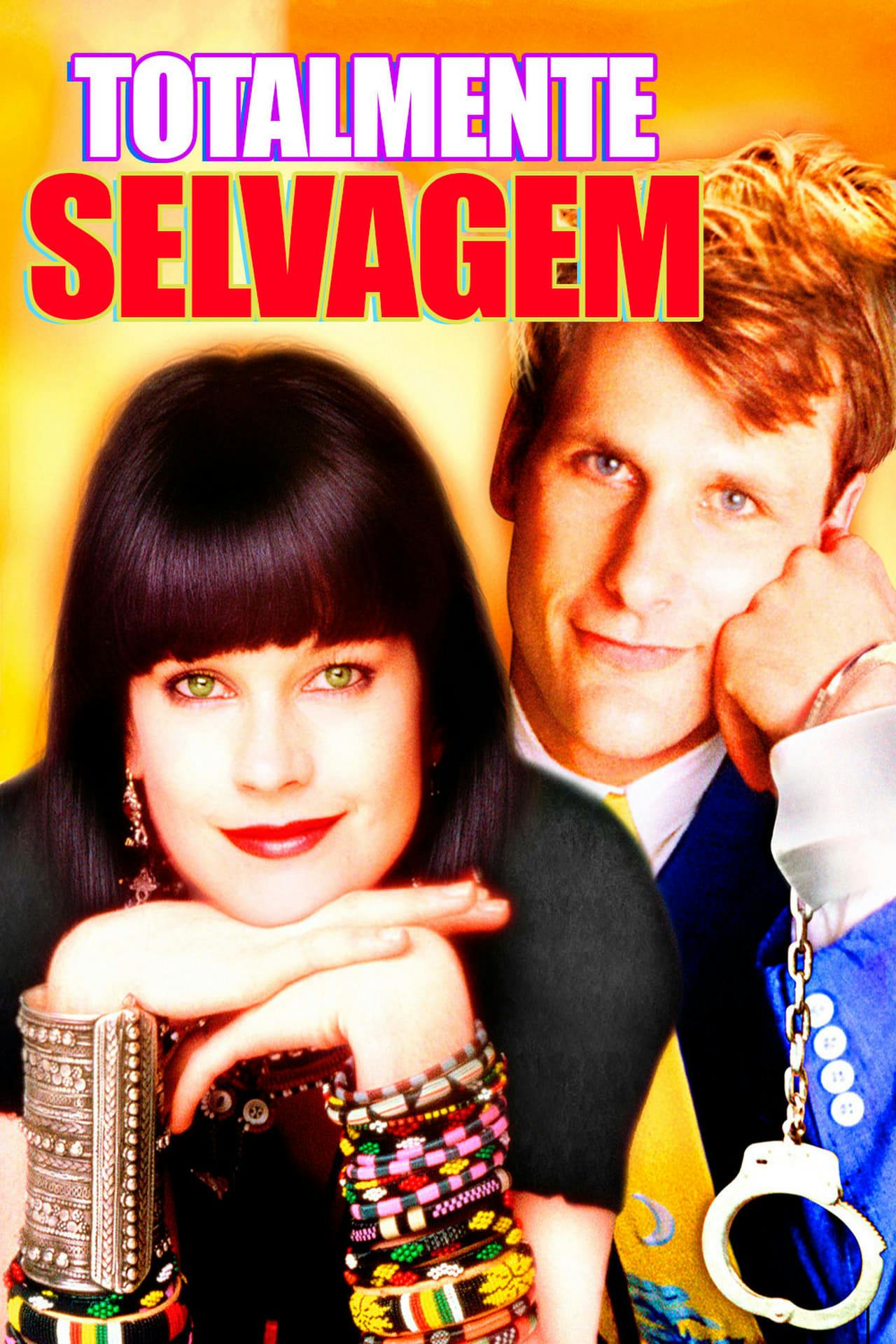 Assistir Totalmente Selvagem Online em HD