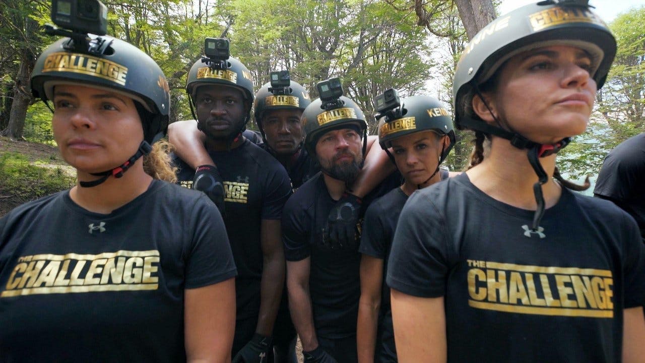 assista ao episódio 5 da temporada 1