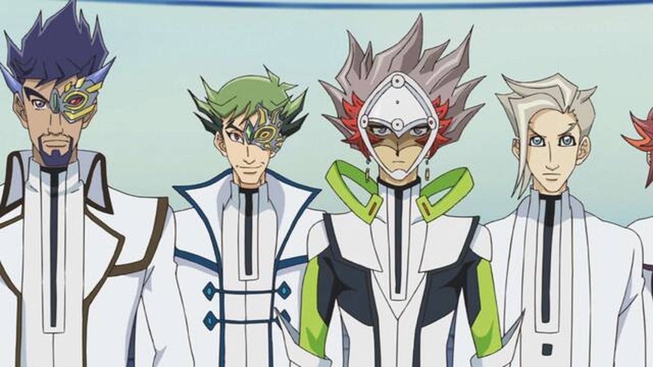 assista ao episódio 105 da temporada 1