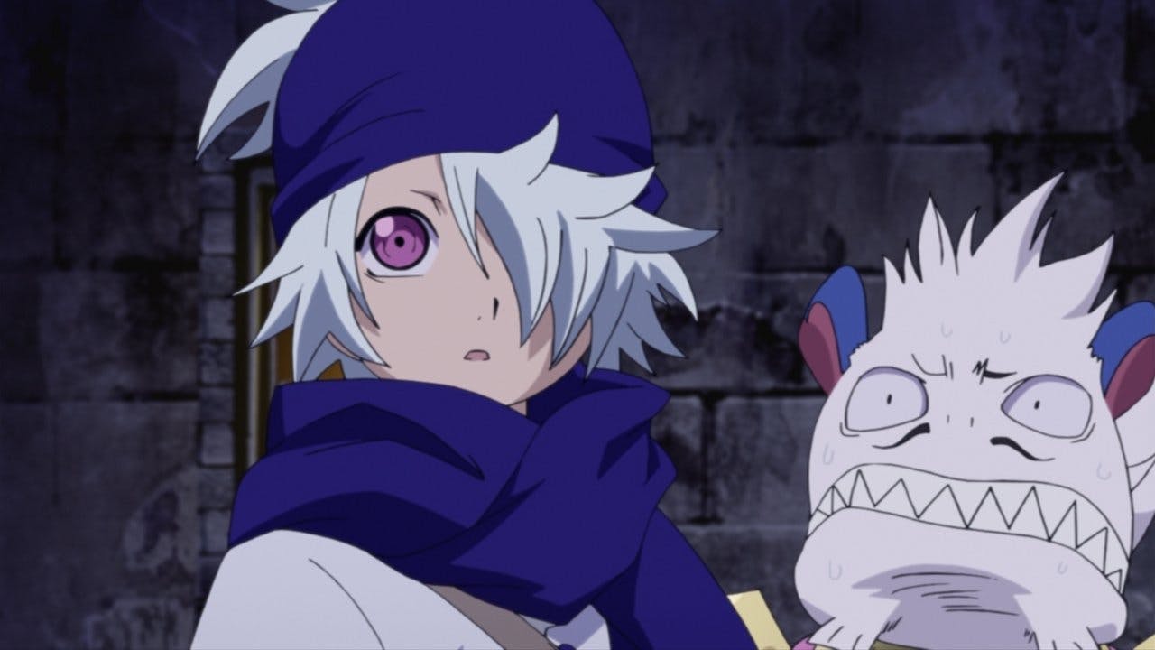 assista ao episódio 5 da temporada 1