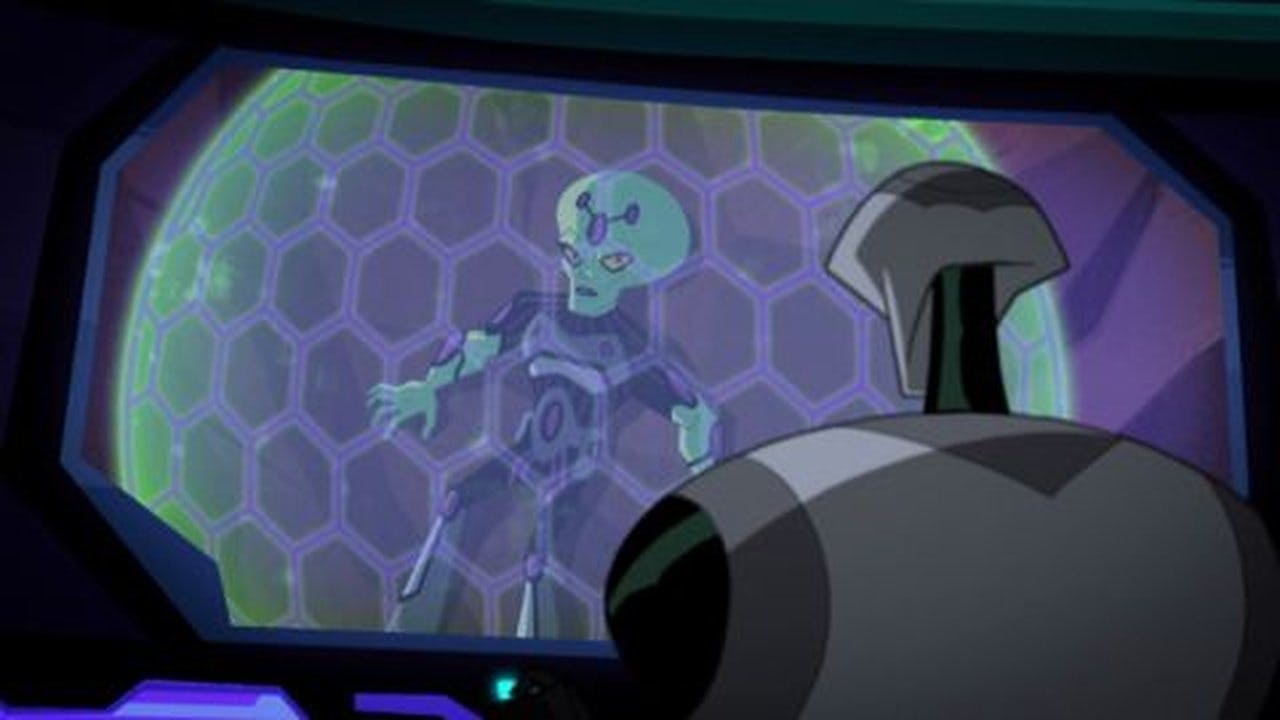assista ao episódio 17 da temporada 1