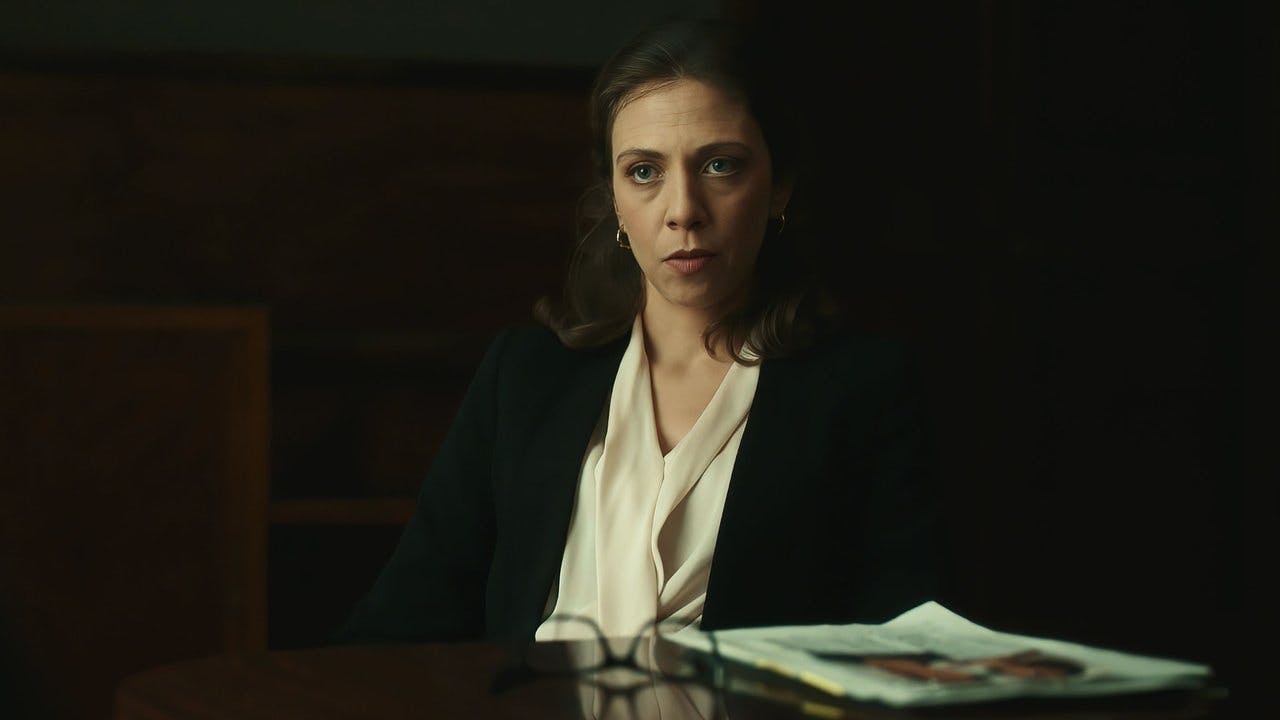 assista ao episódio 2 da temporada 1