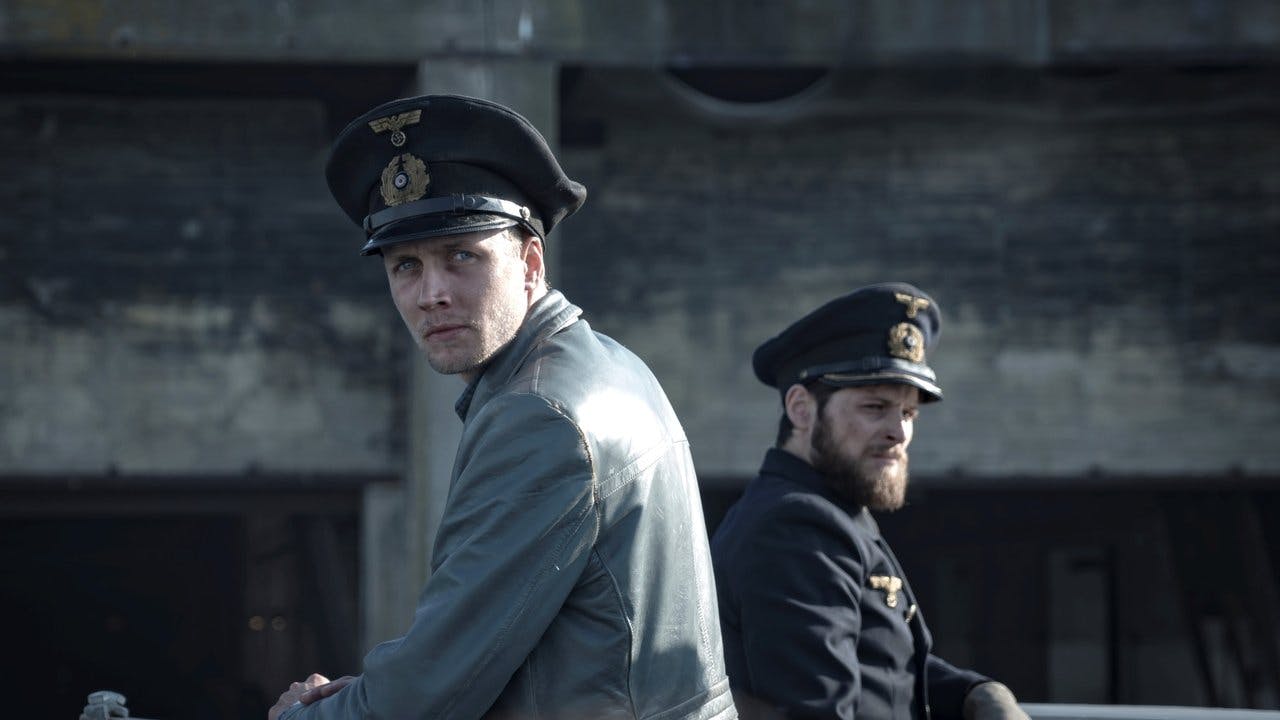 assista ao episódio 8 da temporada 1