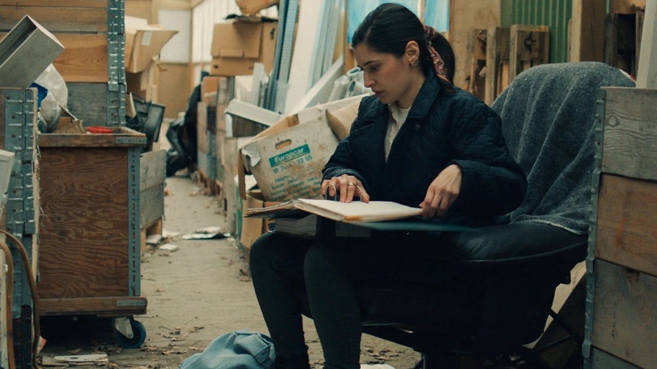 assista ao episódio 6 da temporada 1