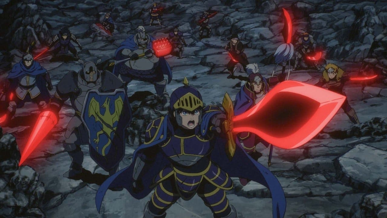 assista ao episódio 1 da temporada 1