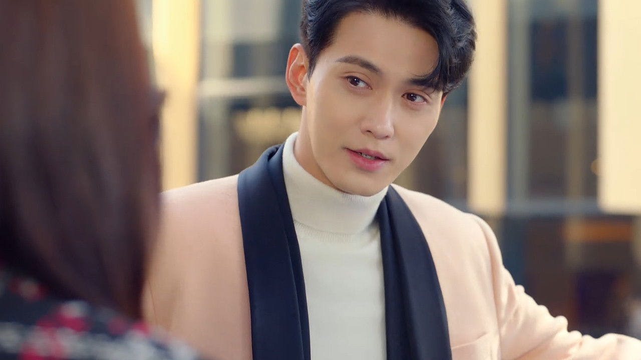 assista ao episódio 9 da temporada 1