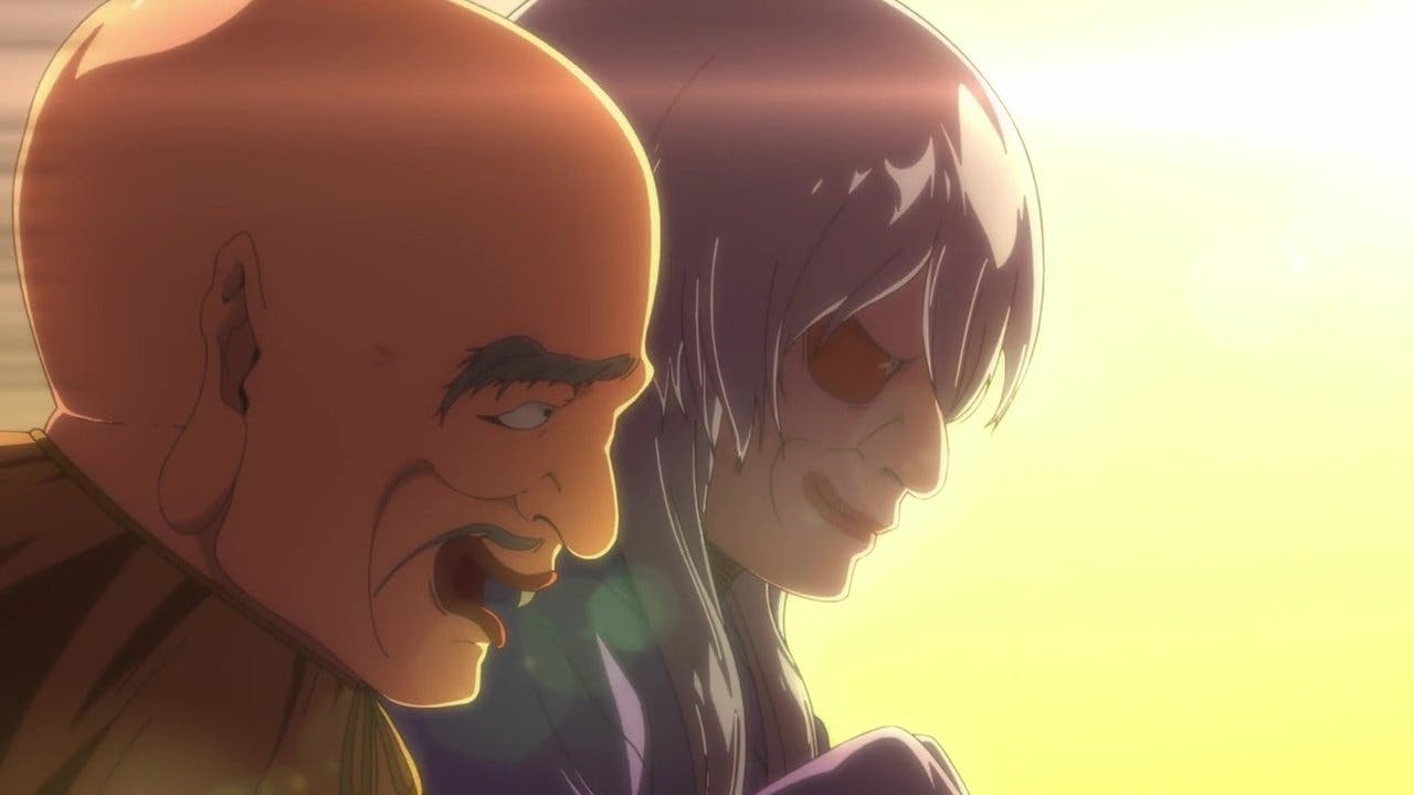 GeGeGe no Kitaro