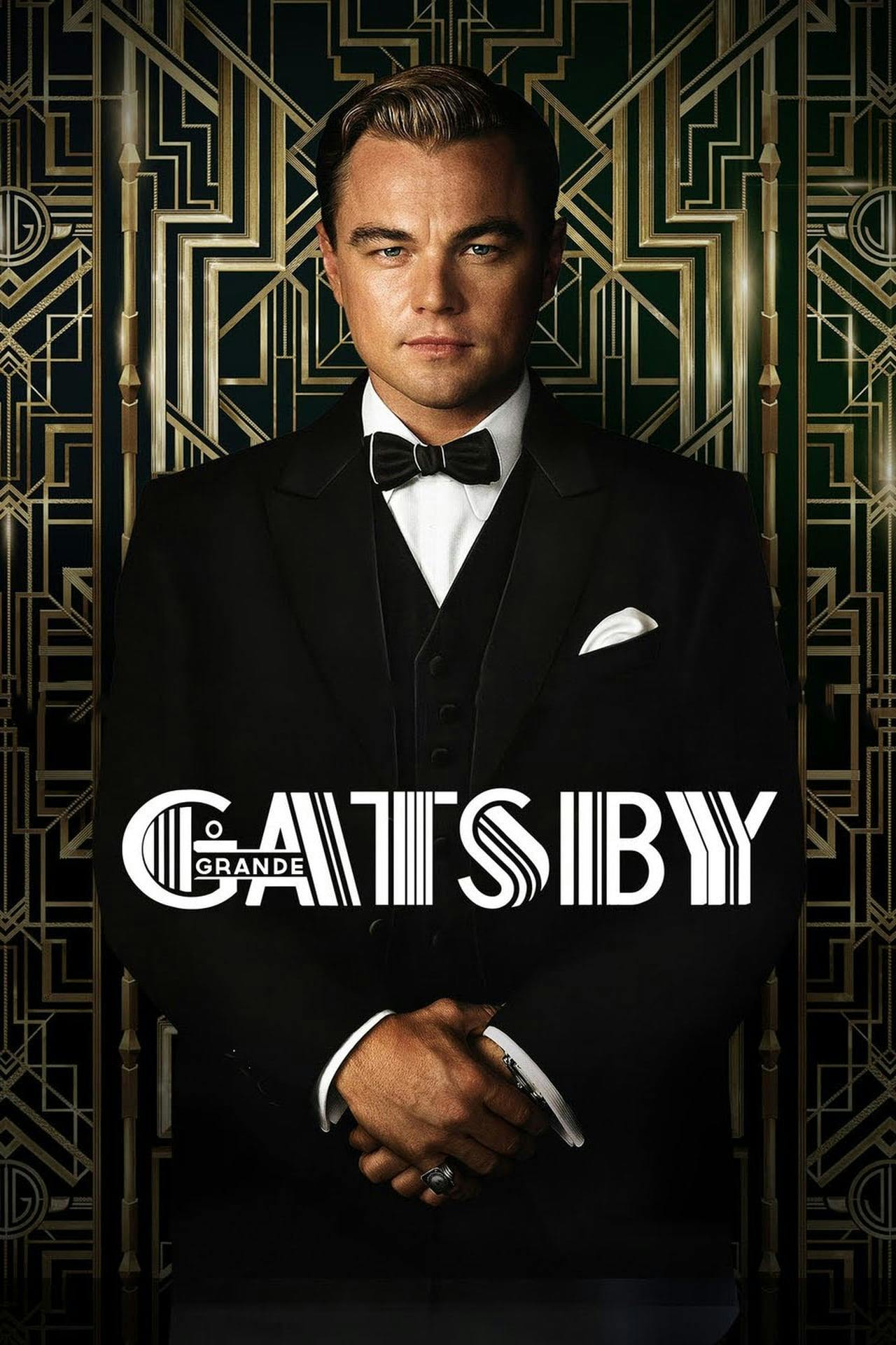 Assistir O Grande Gatsby Online em HD