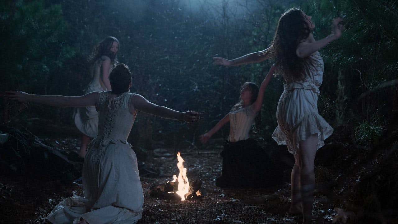 assista ao episódio 5 da temporada 1