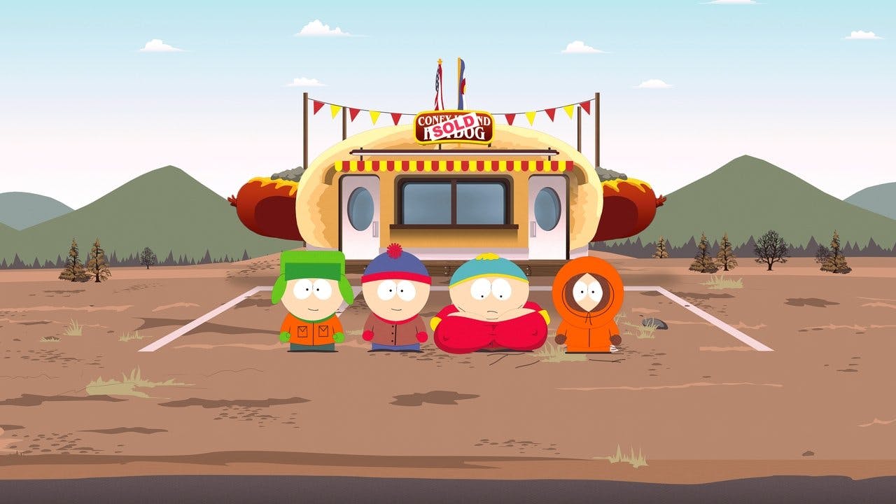 South Park: Guerras do Streaming Parte 2