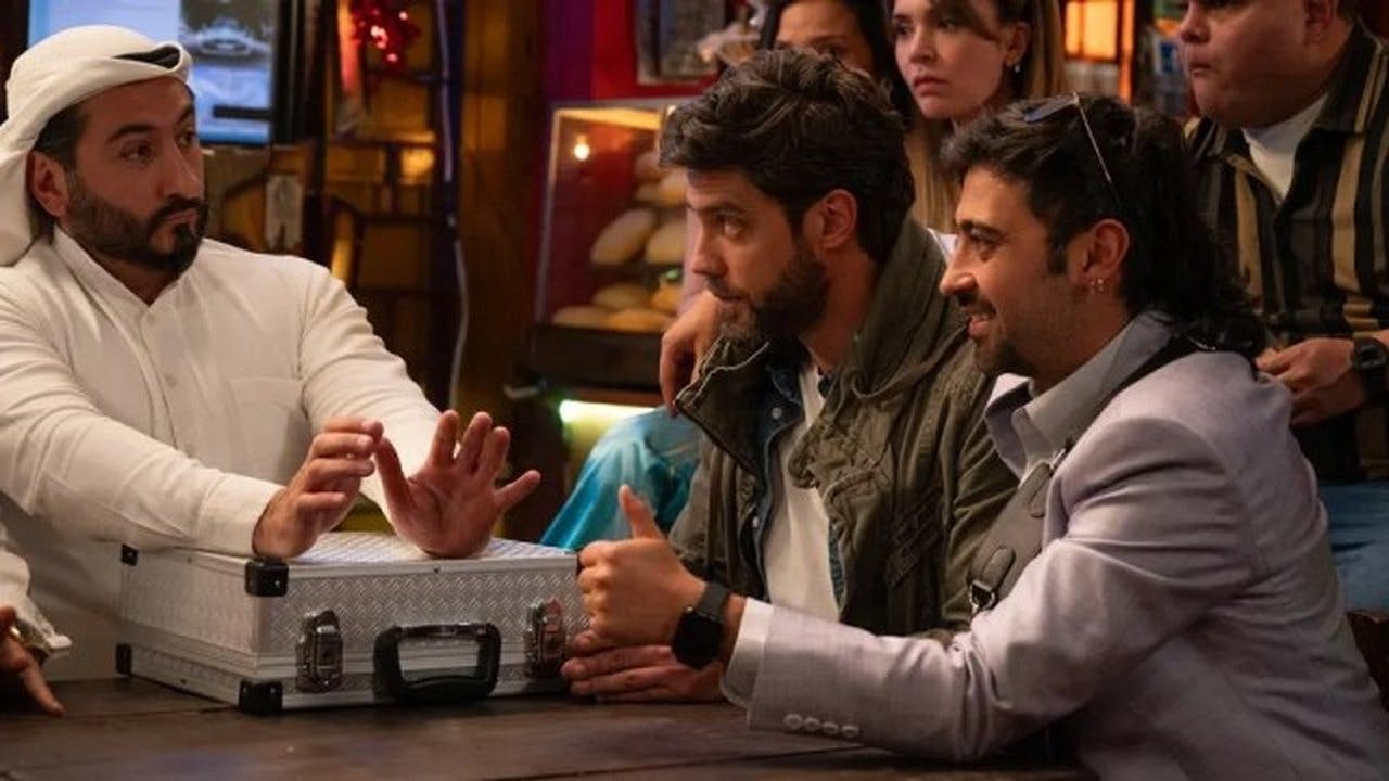 assista ao episódio 39 da temporada 1