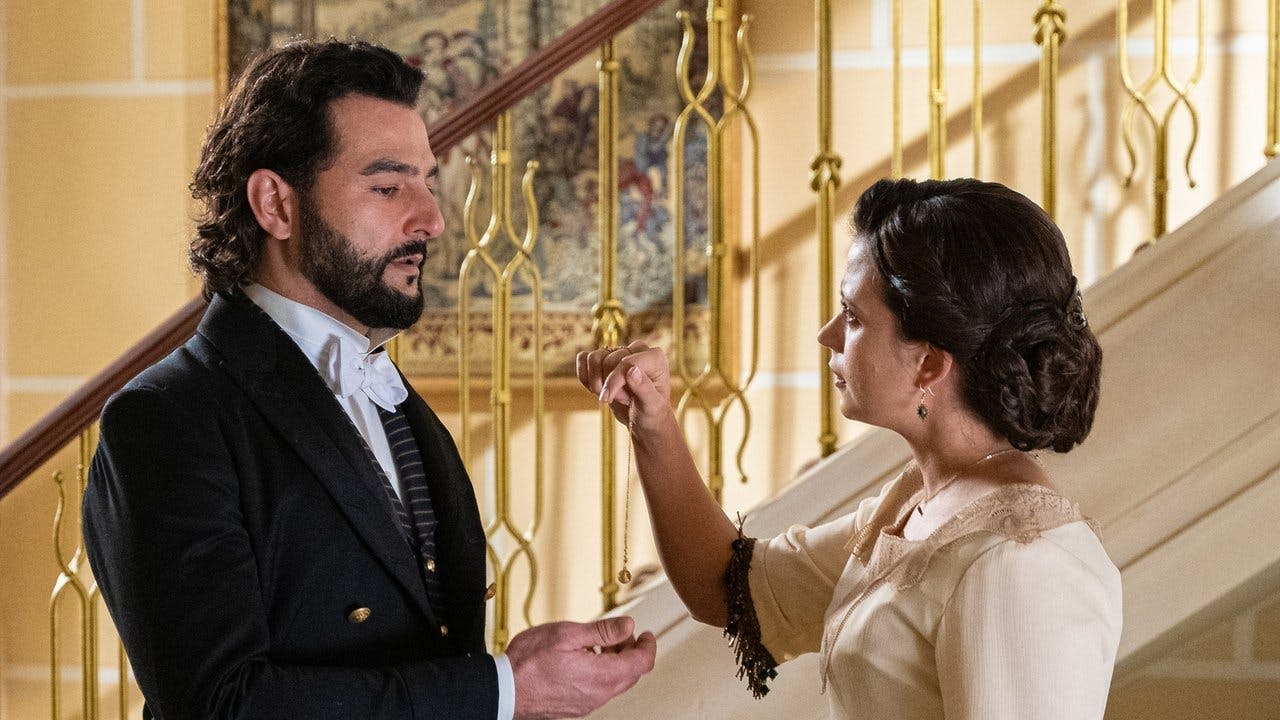 assista ao episódio 58 da temporada 1