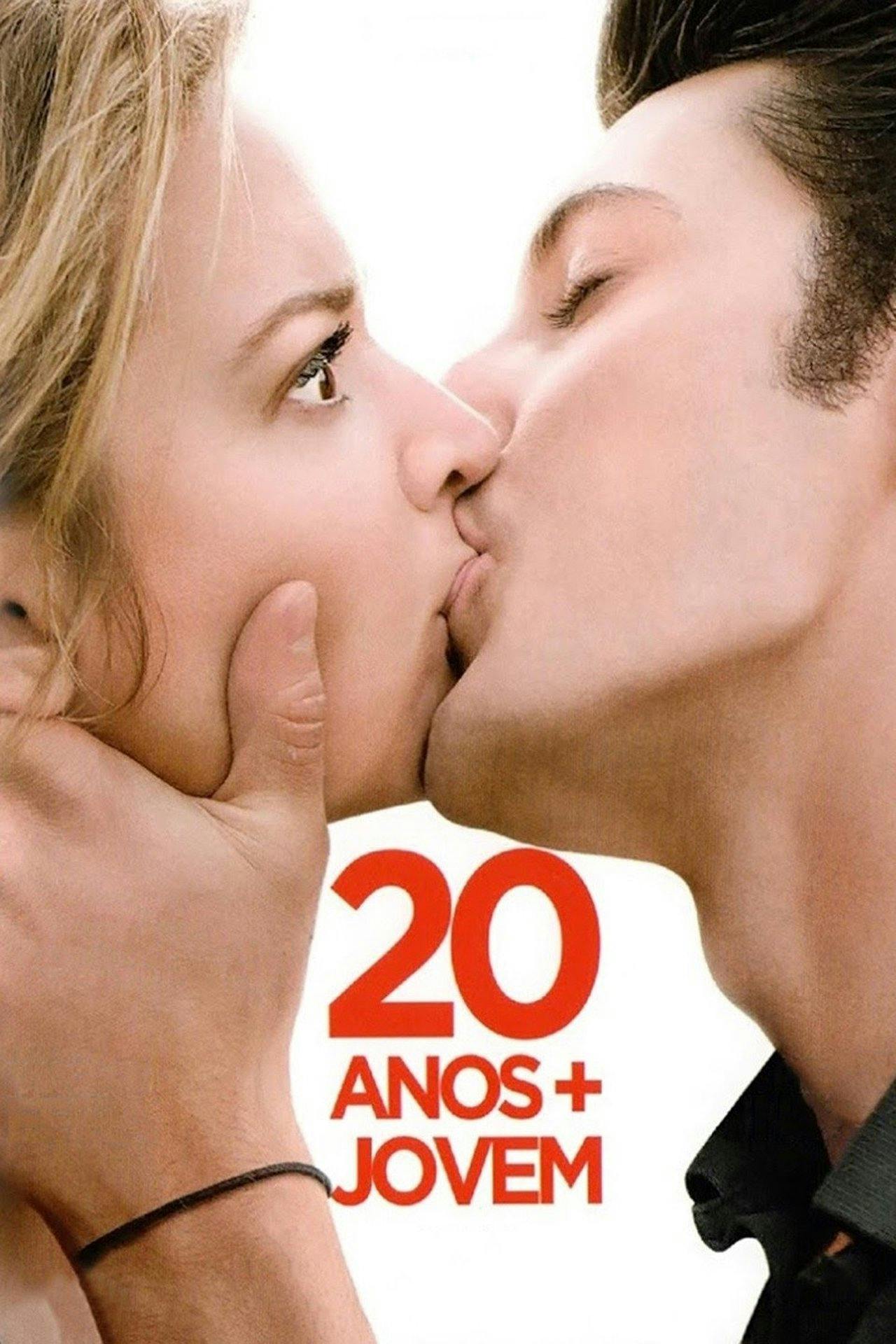 Assistir 20 Anos + Jovem Online em HD