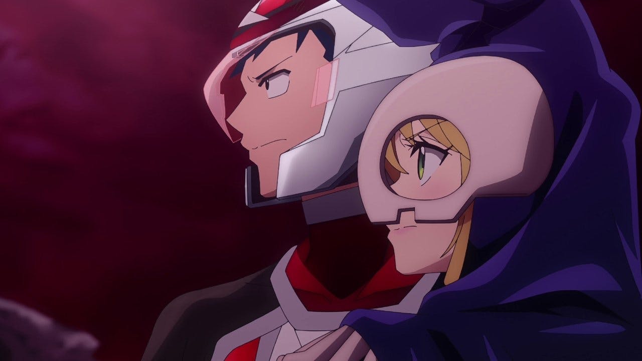 assista ao episódio 12 da temporada 1