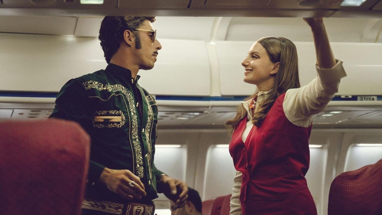 assista ao episódio 6 da temporada 1