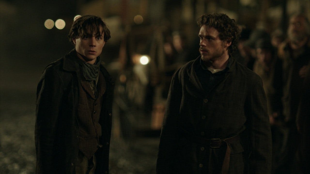 assista ao episódio 1 da temporada 1