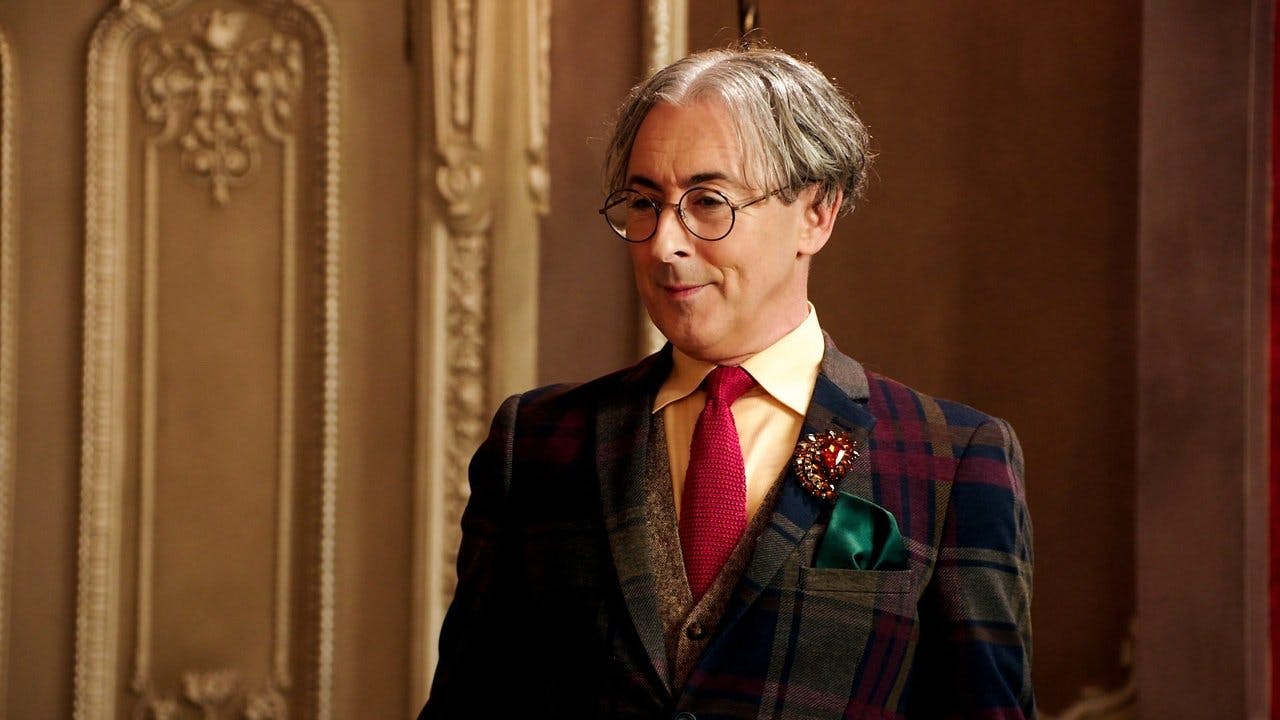 assista ao episódio 7 da temporada 1