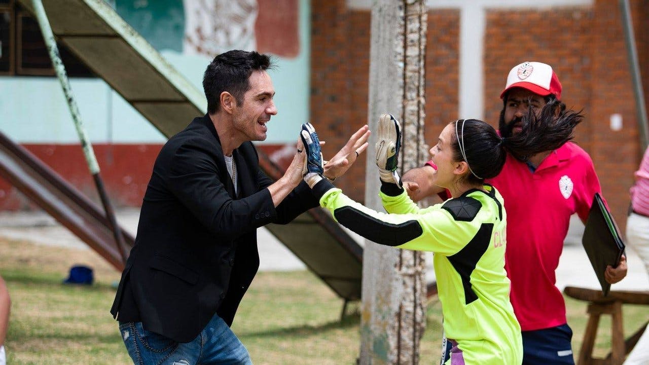 assista ao episódio 5 da temporada 1