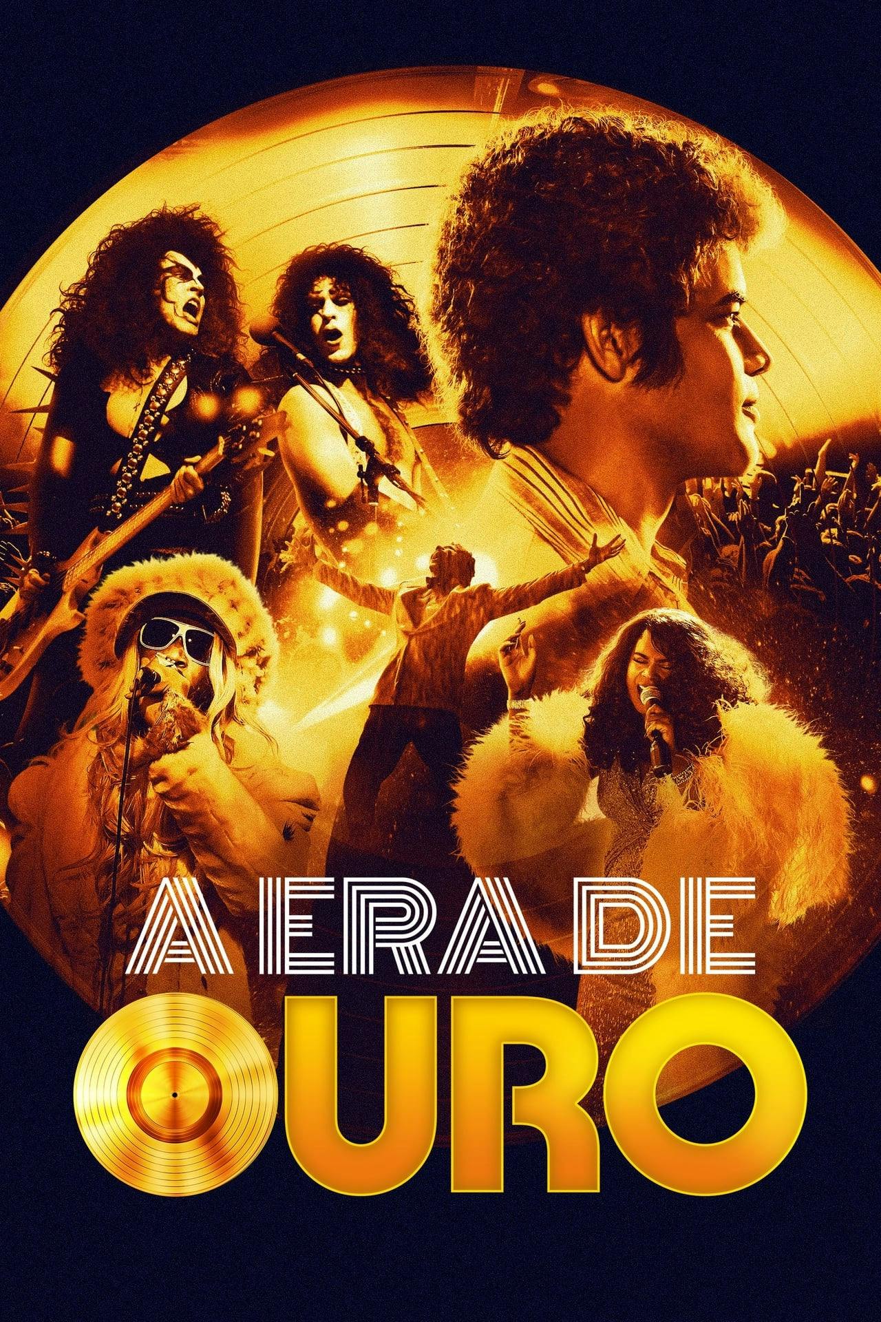 Assistir A Era de Ouro Online em HD