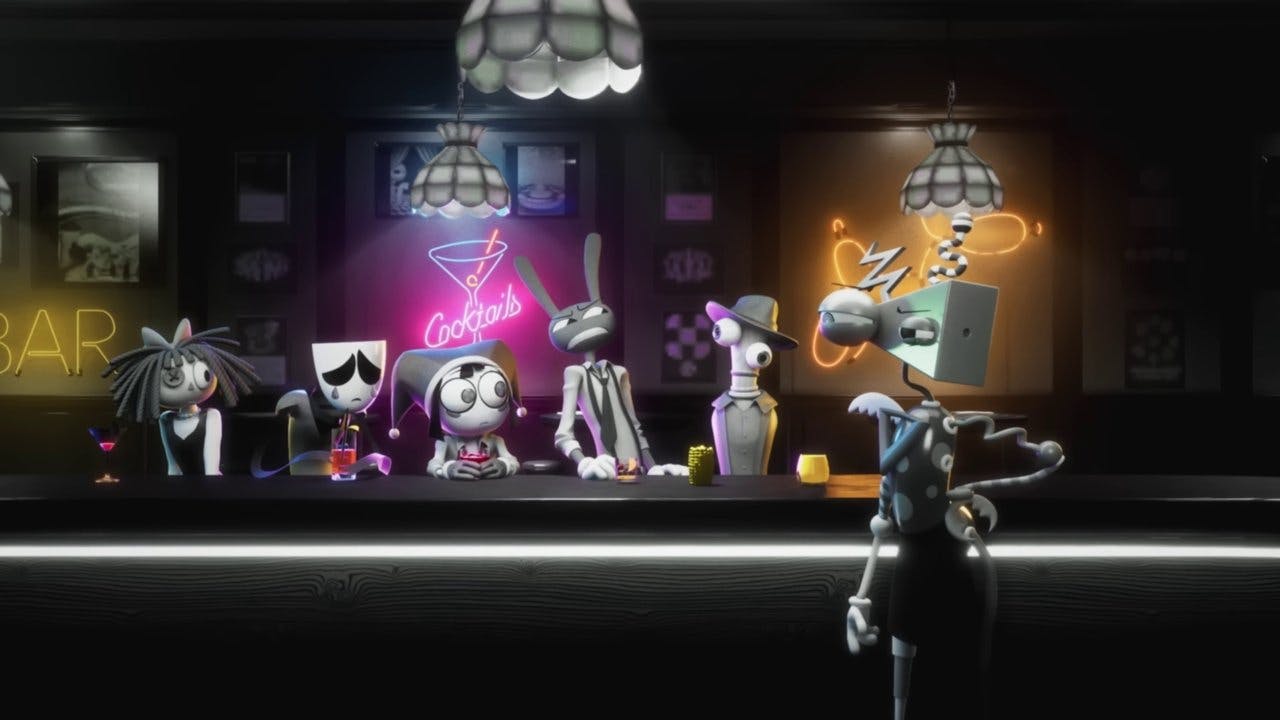 assista ao episódio 5 da temporada 1