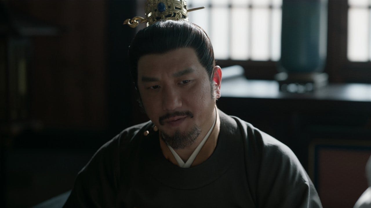 assista ao episódio 5 da temporada 1
