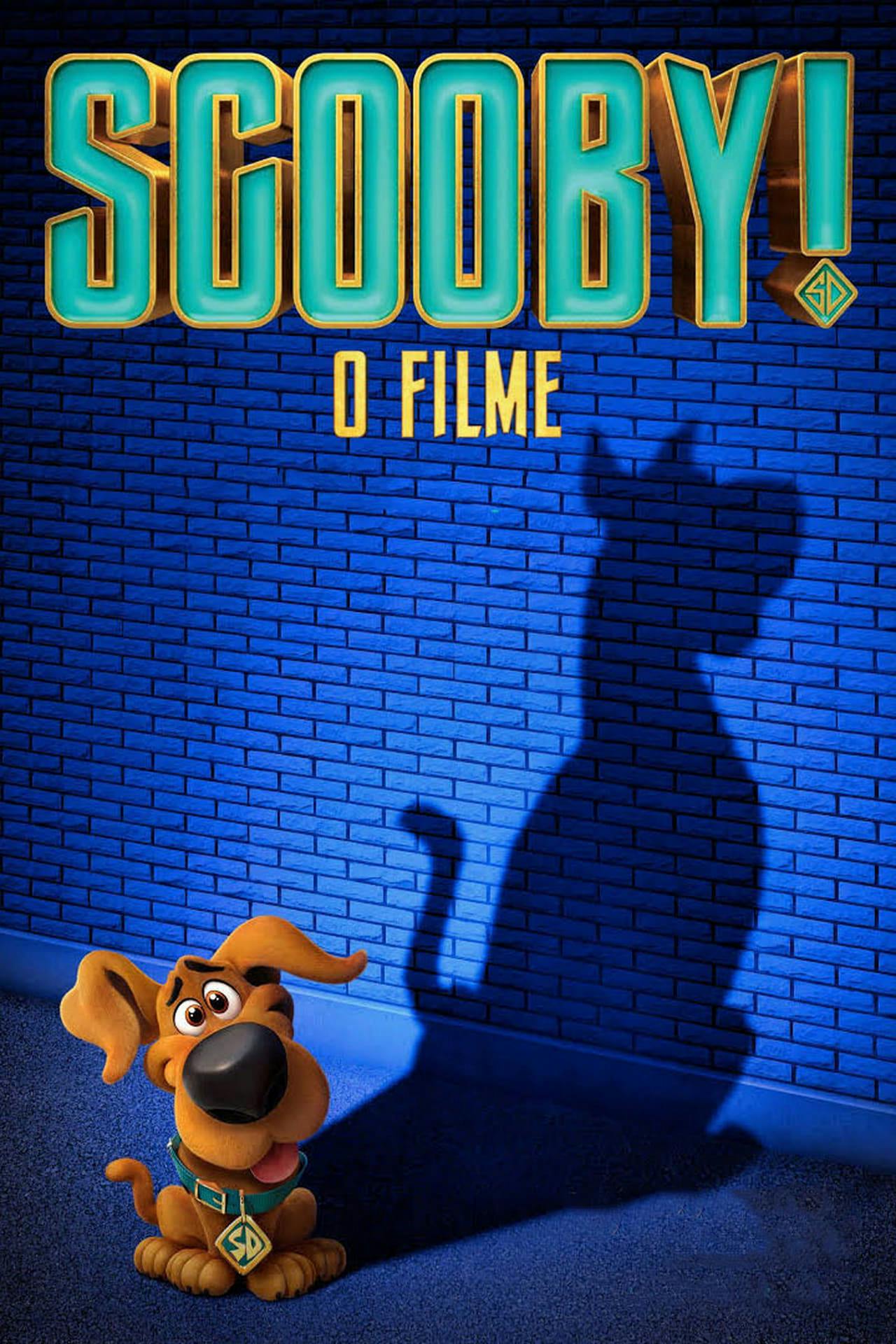 Assistir Scooby! O Filme Online em HD