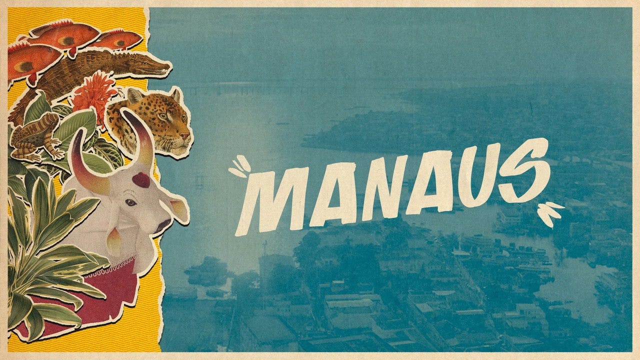 assista ao episódio 5 da temporada 1