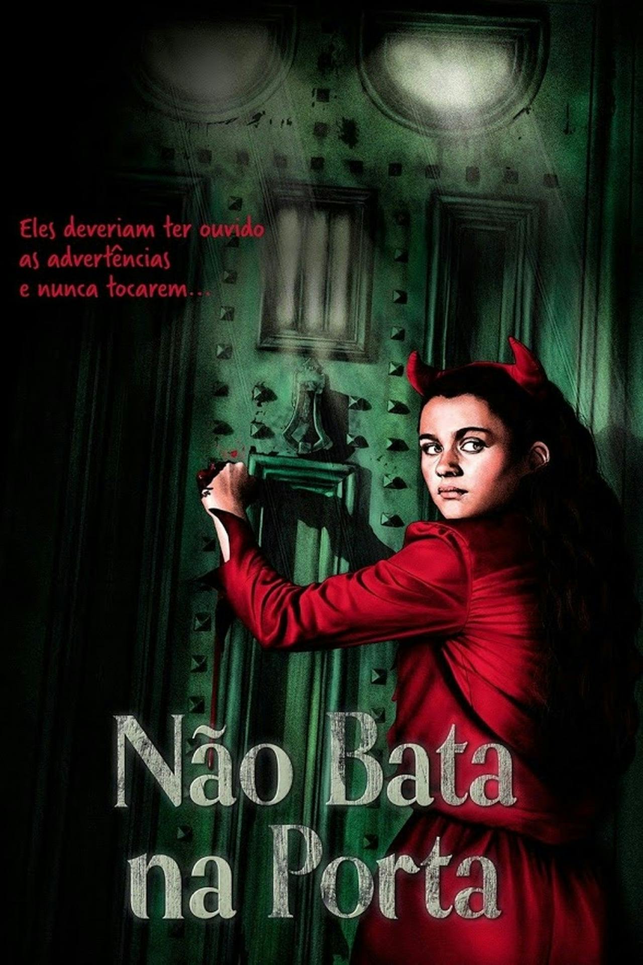 Assistir Não Bata na Porta Online em HD