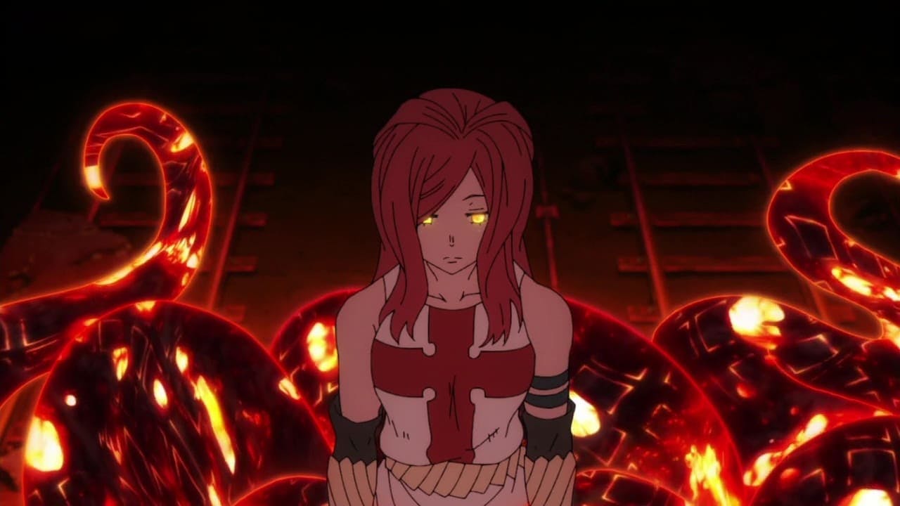 assista ao episódio 20 da temporada 1
