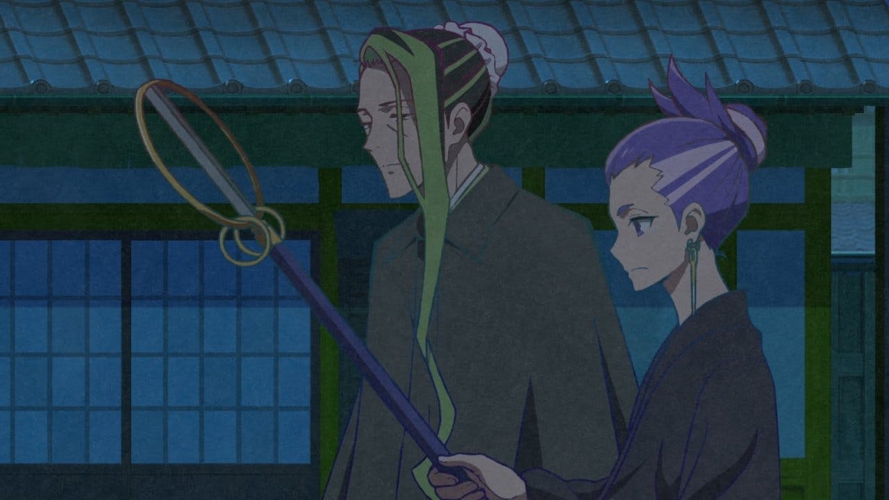 assista ao episódio 5 da temporada 1