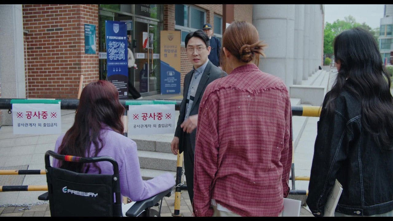 assista ao episódio 16 da temporada 1